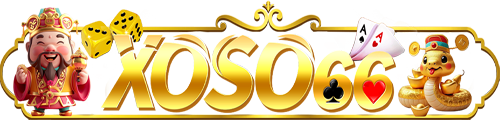 logo xoso66