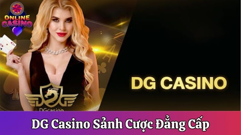 DG Casino