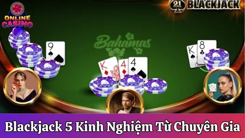 Blackjack
