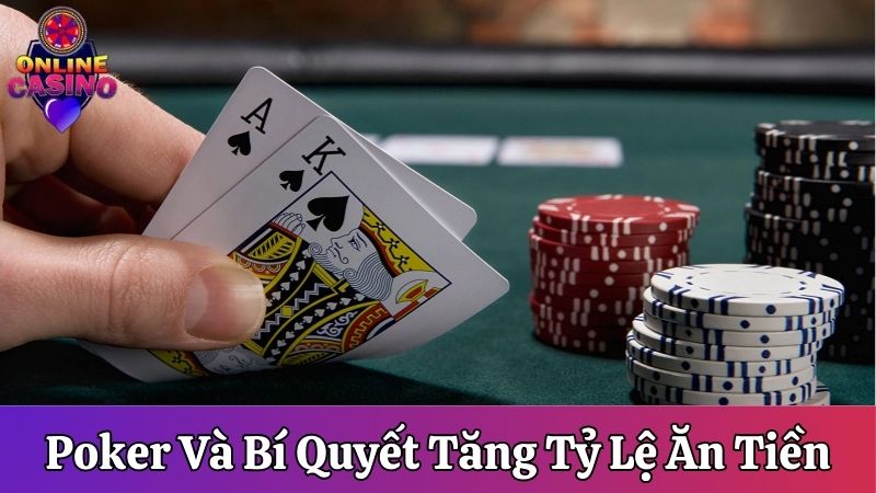 Poker online
