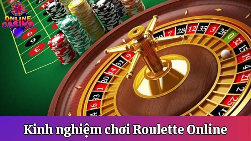 Roulette Online