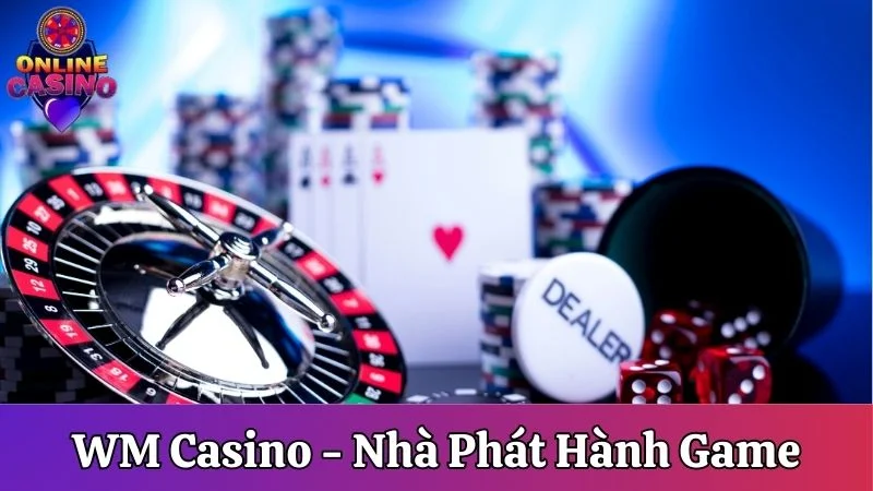 WM Casino